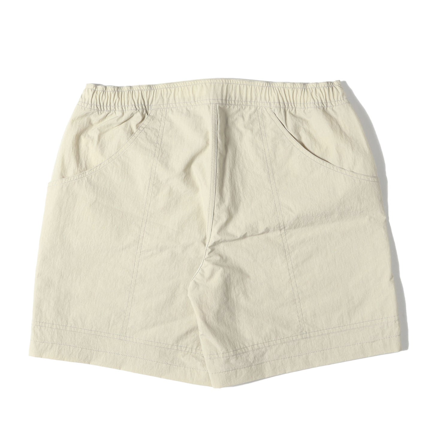 24SS ナイロンリップストップ イージー ショート パンツ (SD HEAVY DUTY ACTIVE SHORTS)