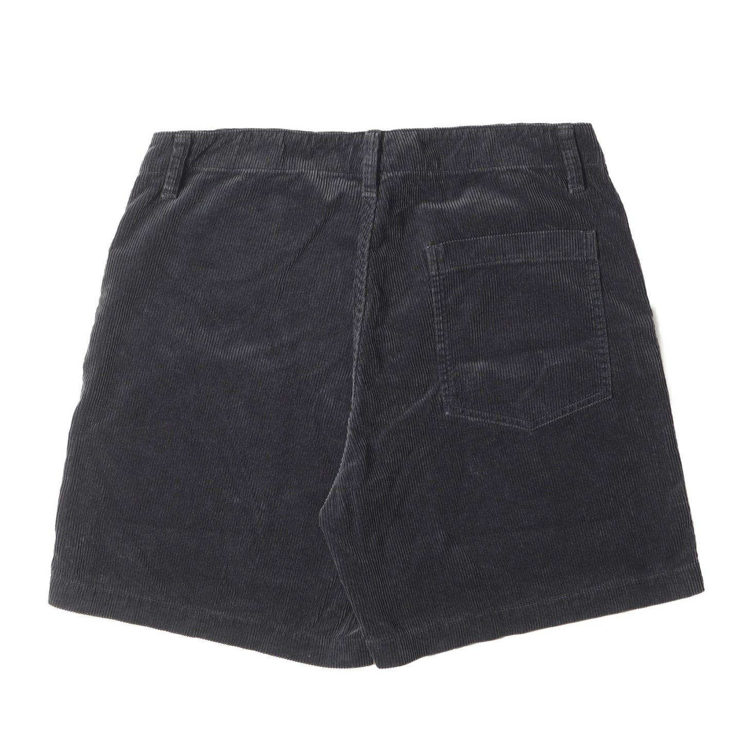 コーデュロイ ベイカー ショート パンツ (SD CORDUROY SHORTS)