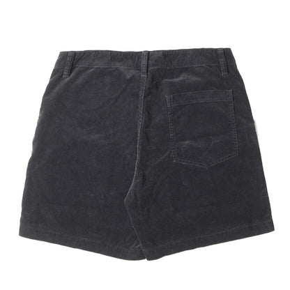 コーデュロイ ベイカー ショート パンツ (SD CORDUROY SHORTS)
