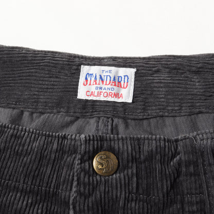 コーデュロイ ベイカー ショート パンツ (SD CORDUROY SHORTS)