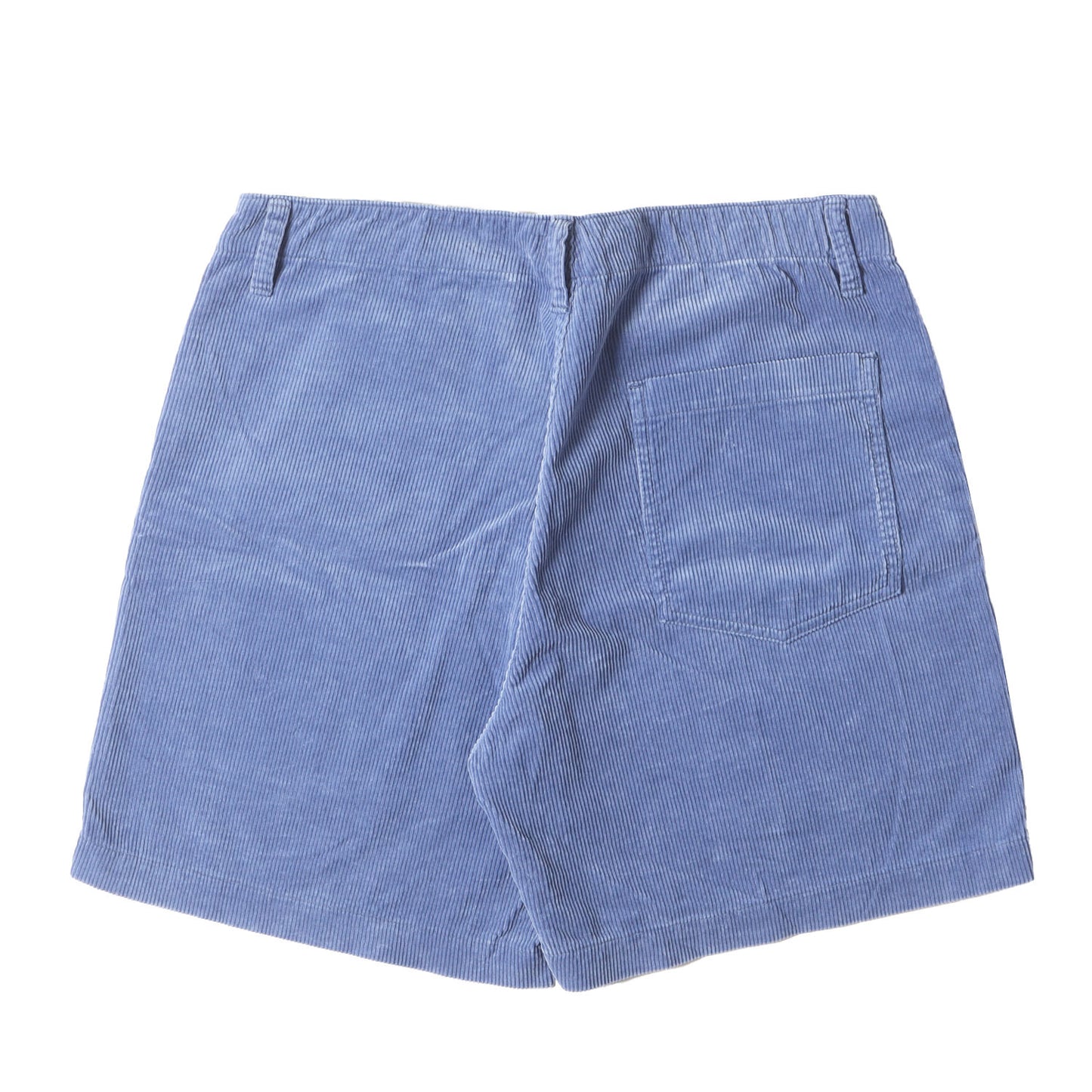 コーデュロイ ベイカー ショート パンツ (SD CORDUROY SHORTS)