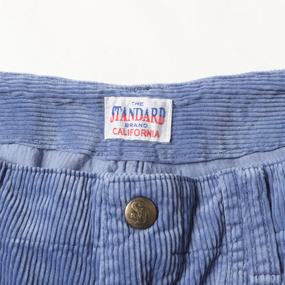 コーデュロイ ベイカー ショート パンツ (SD CORDUROY SHORTS)