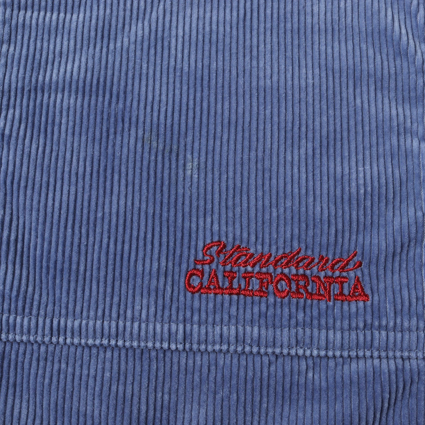 コーデュロイ ベイカー ショート パンツ (SD CORDUROY SHORTS)