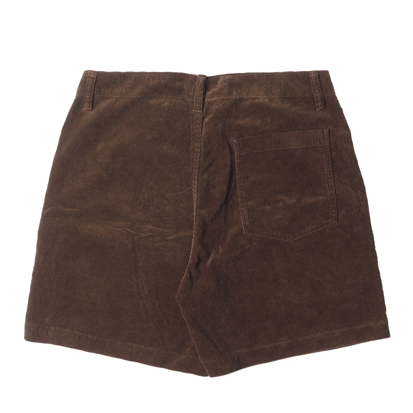 コーデュロイ ベイカー ショート パンツ (SD CORDUROY SHORTS)