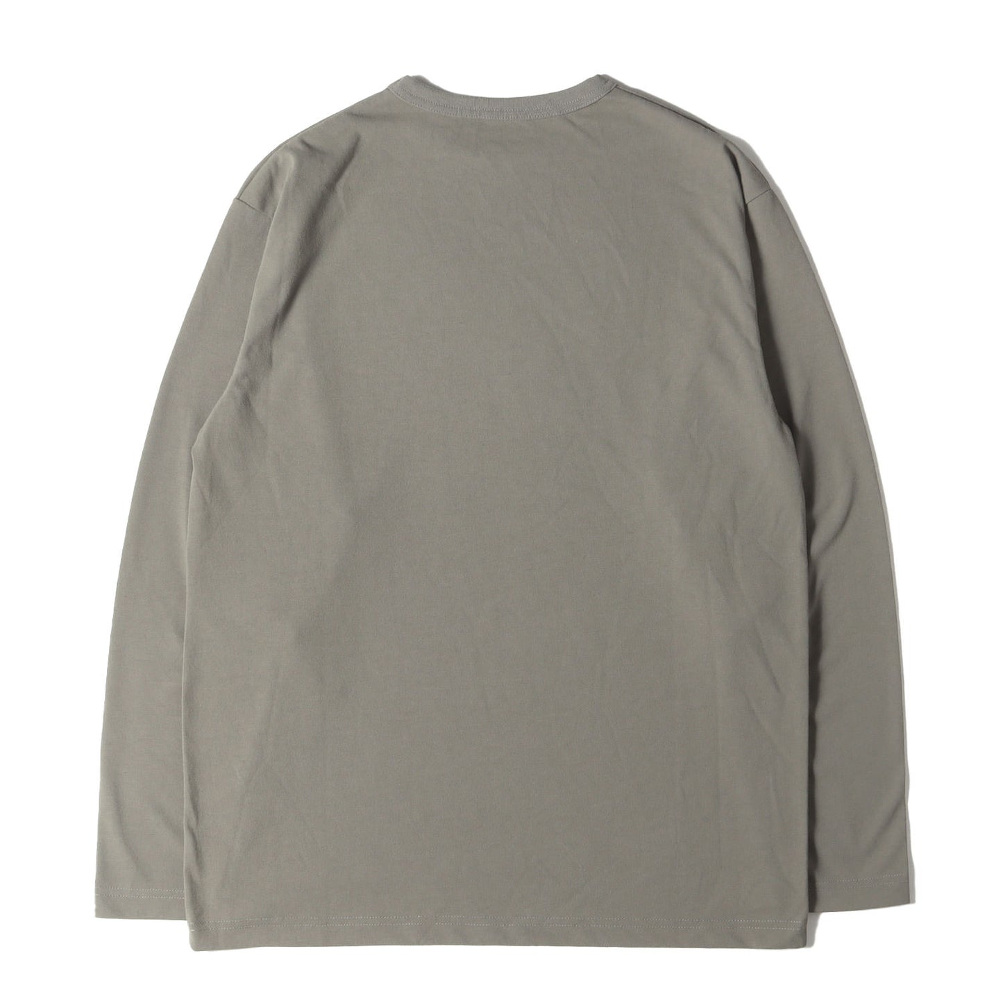 ロゴ ドライテック カットソー (SD Tech Dry Logo LS)