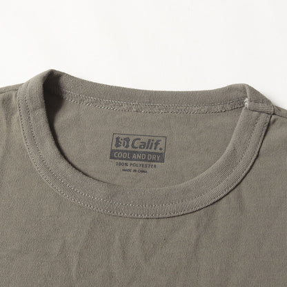 ロゴ ドライテック カットソー (SD Tech Dry Logo LS)