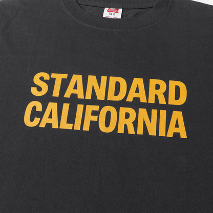 24SS グラフィック ロゴ Tシャツ (SD US COTTON LOGO T)