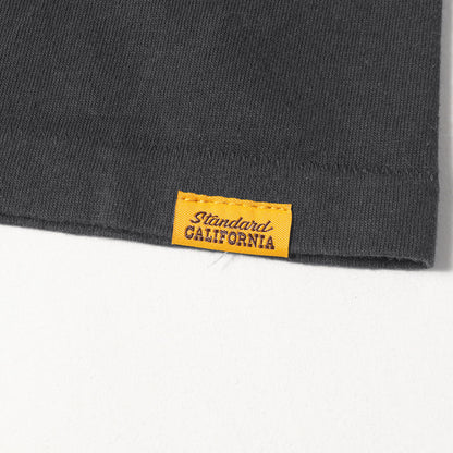 24SS グラフィック ロゴ Tシャツ (SD US COTTON LOGO T)