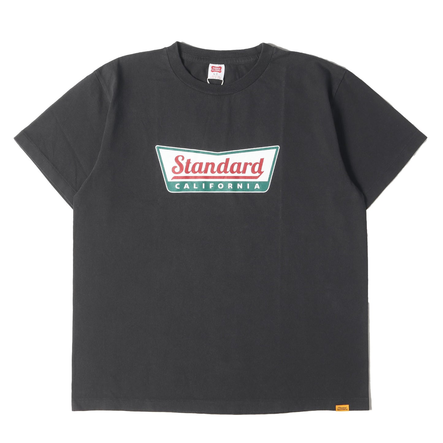 23AW グラフィック ロゴ Tシャツ (SD US COTTON LOGO T)
