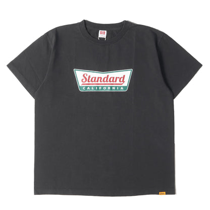 23AW グラフィック ロゴ Tシャツ (SD US COTTON LOGO T)