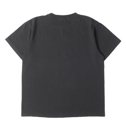 23AW グラフィック ロゴ Tシャツ (SD US COTTON LOGO T)