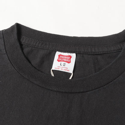 23AW グラフィック ロゴ Tシャツ (SD US COTTON LOGO T)