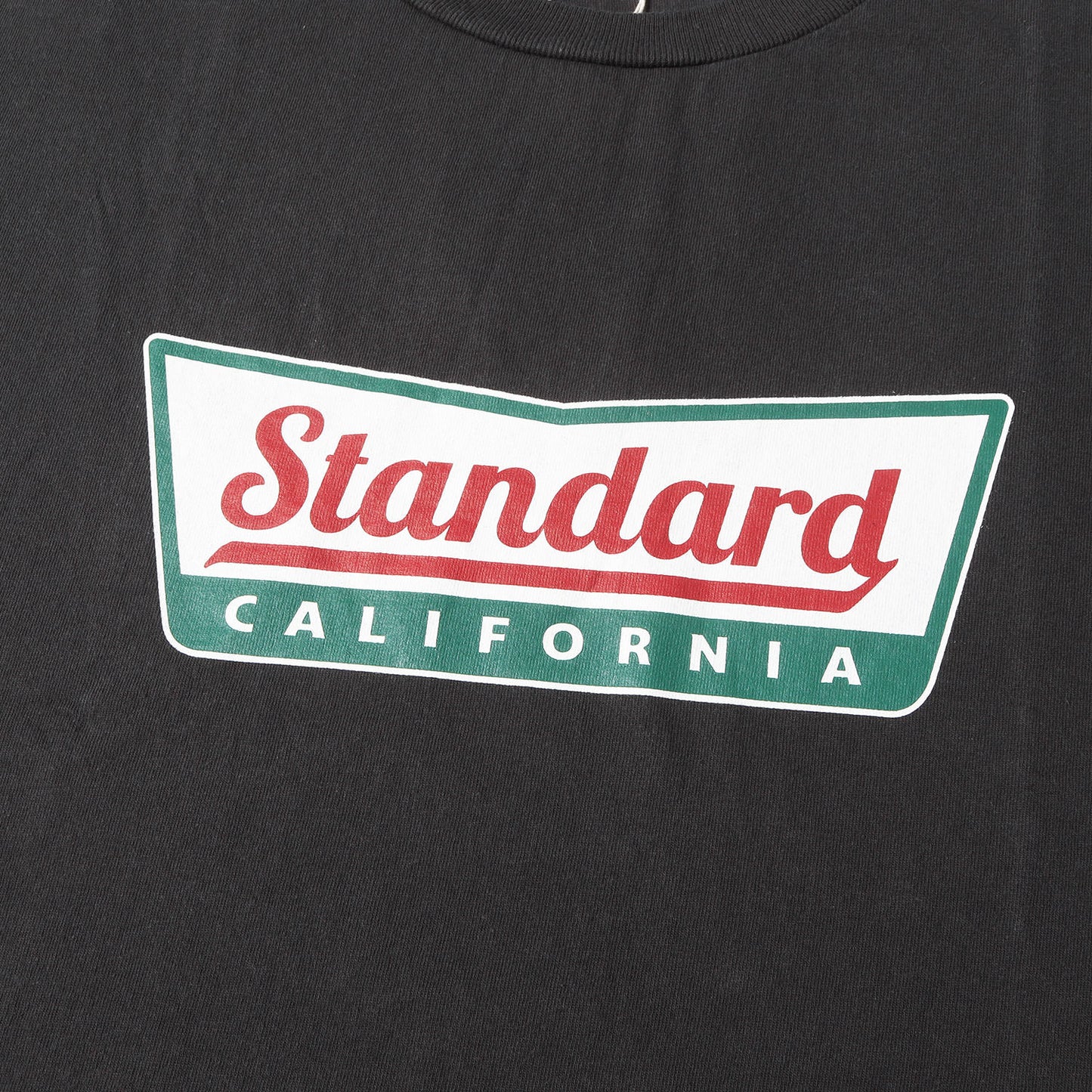 23AW グラフィック ロゴ Tシャツ (SD US COTTON LOGO T)