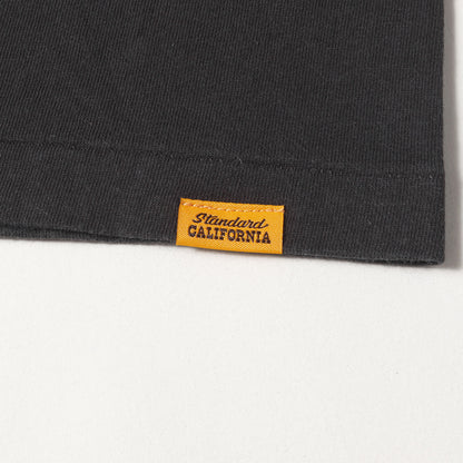 23AW グラフィック ロゴ Tシャツ (SD US COTTON LOGO T)