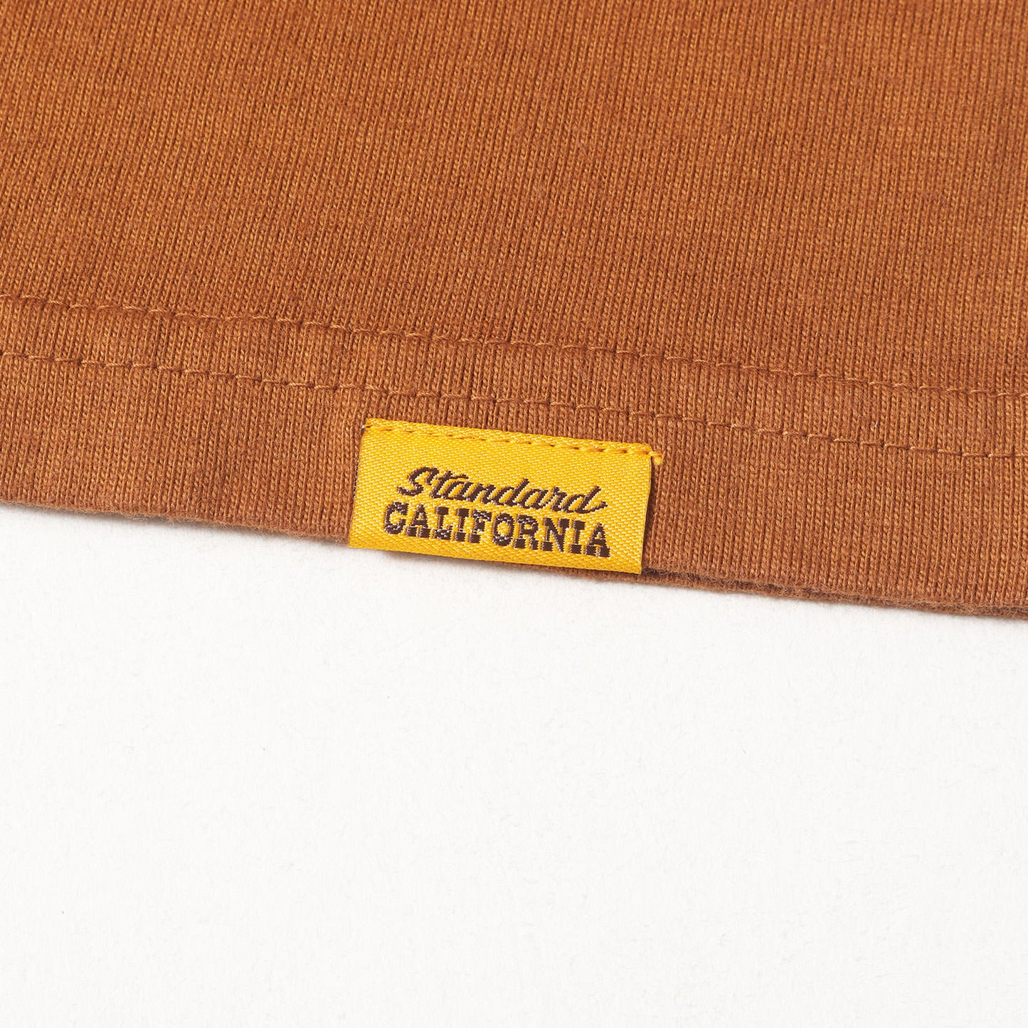 24AW グラフィック ロゴ Tシャツ (SD Heavyweight Sign Paint Logo T)