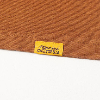 24AW グラフィック ロゴ Tシャツ (SD Heavyweight Sign Paint Logo T)