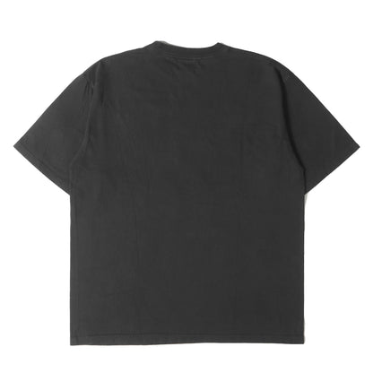 ヘビーウェイト フロント ロゴ プリント Tシャツ (SD HEAVYWEIGHT LOGO T)