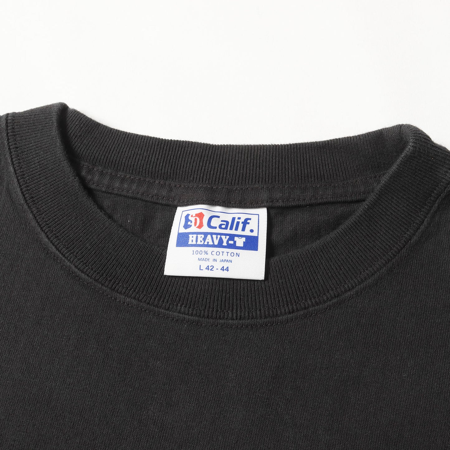 ヘビーウェイト フロント ロゴ プリント Tシャツ (SD HEAVYWEIGHT LOGO T)