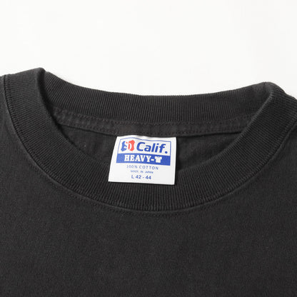ヘビーウェイト フロント ロゴ プリント Tシャツ (SD HEAVYWEIGHT LOGO T)