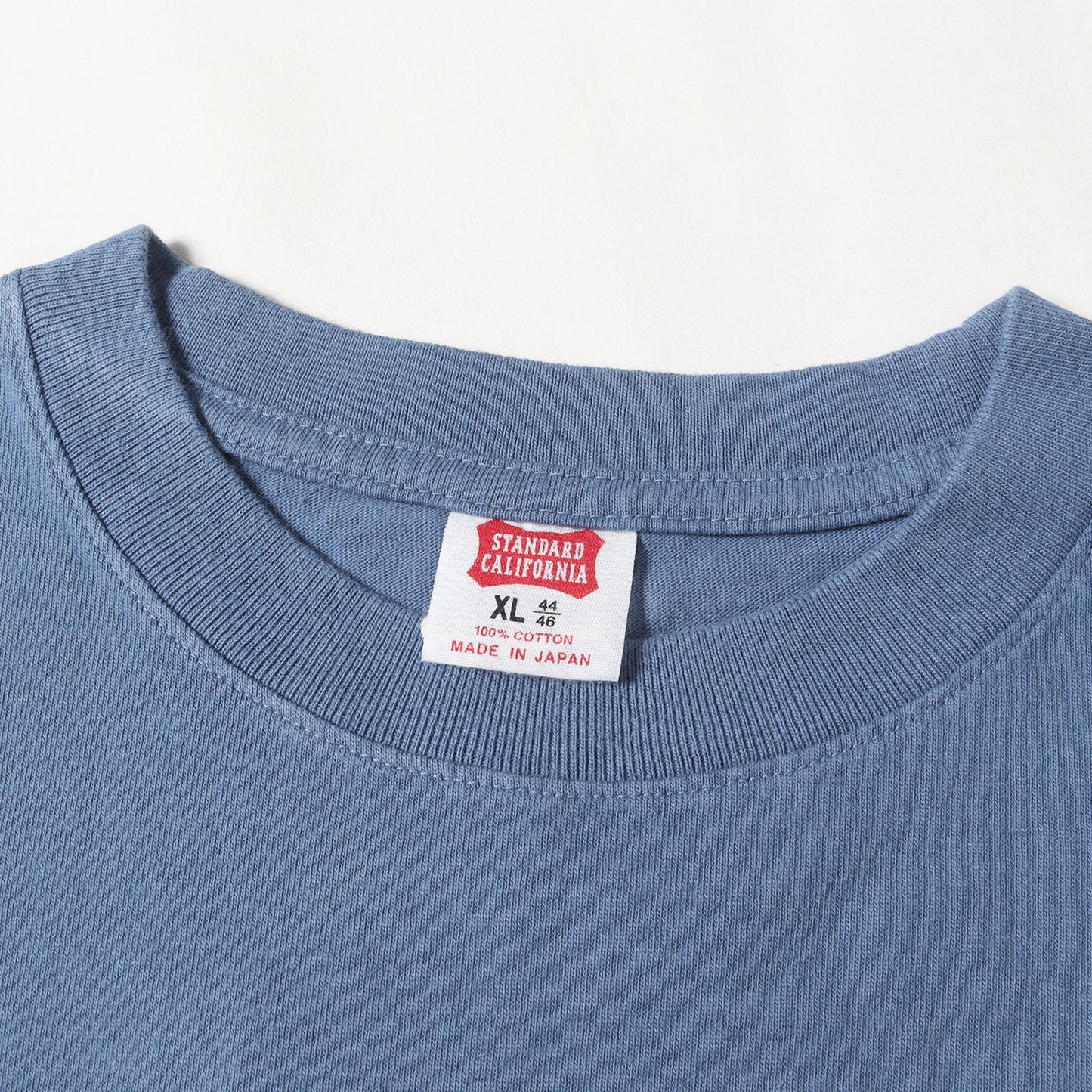 24SS グラフィック ロゴ Tシャツ (SD US COTTON SDC LOGO T)