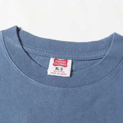 24SS グラフィック ロゴ Tシャツ (SD US COTTON SDC LOGO T)
