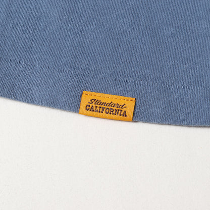 24SS グラフィック ロゴ Tシャツ (SD US COTTON SDC LOGO T)