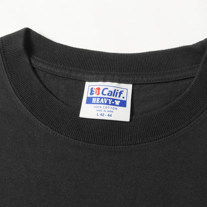 ヘビーウェイト フロント ロゴ プリント Tシャツ (SD HEAVYWEIGHT LOGO T)