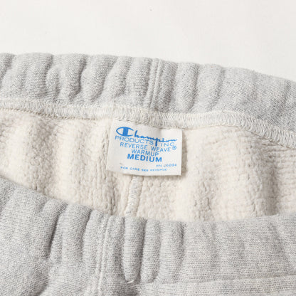 × Champion ロゴ リバースウィーヴ スウェット パンツ (Champion × SD Reverse Weave Sweat Pants) / 裏起毛