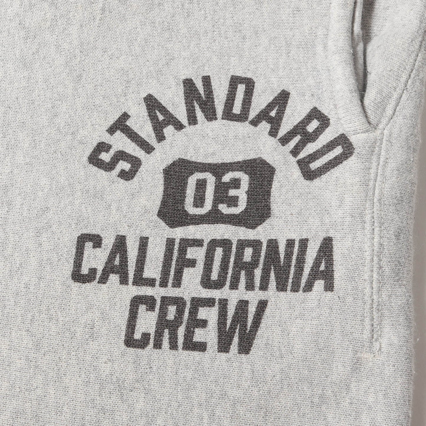 × Champion ロゴ リバースウィーヴ スウェット パンツ (Champion × SD Reverse Weave Sweat Pants) / 裏起毛