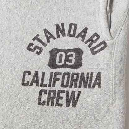 × Champion ロゴ リバースウィーヴ スウェット パンツ (Champion × SD Reverse Weave Sweat Pants) / 裏起毛