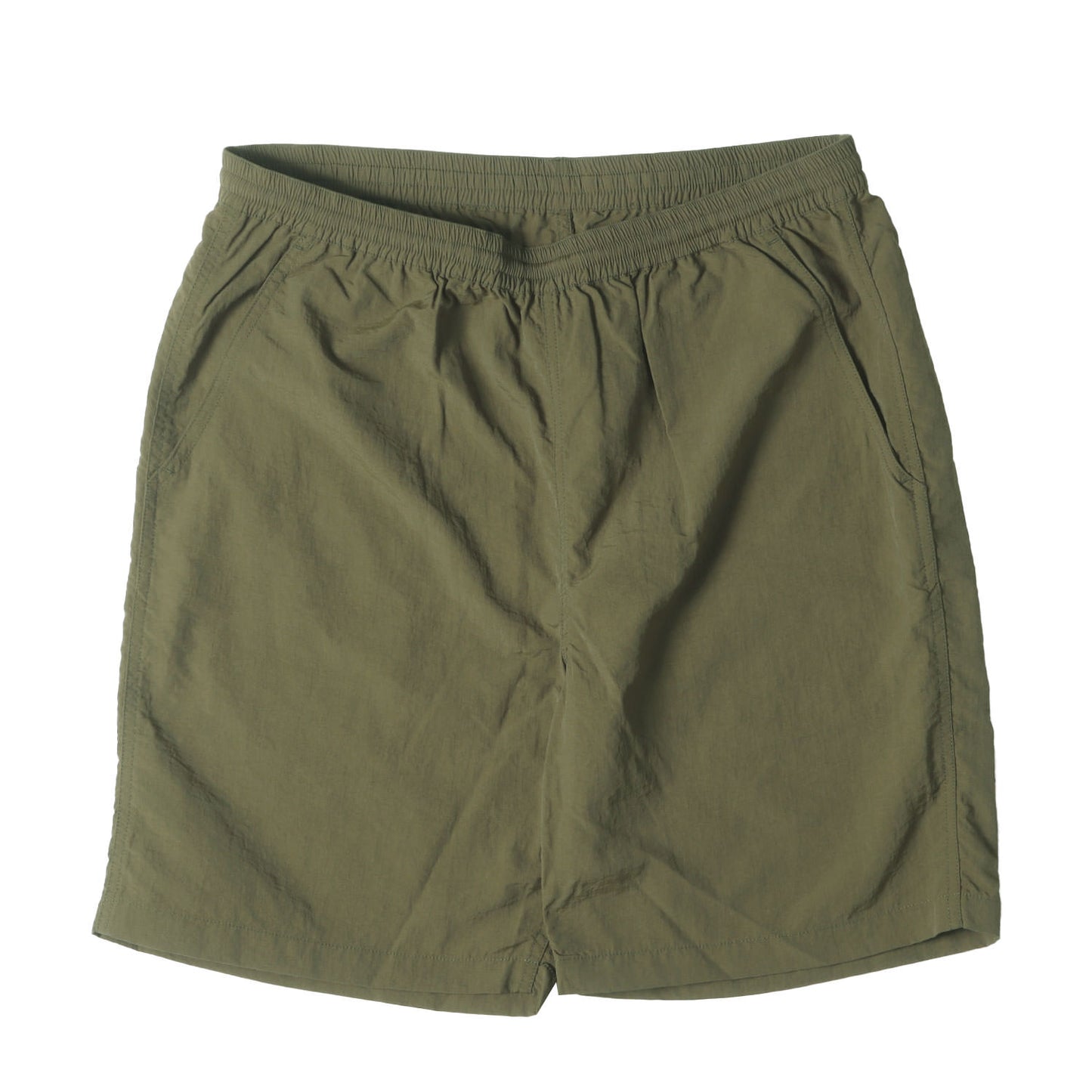 25SS ナイロン イージー ショート パンツ (SD Light Easy Shorts)