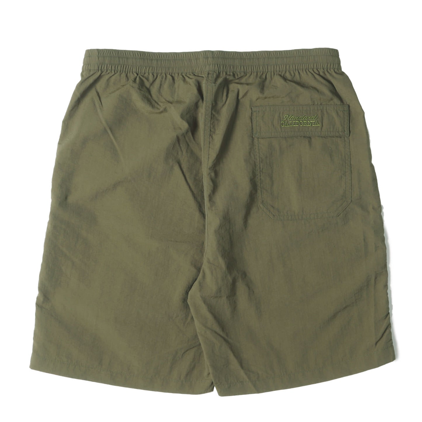 25SS ナイロン イージー ショート パンツ (SD Light Easy Shorts)