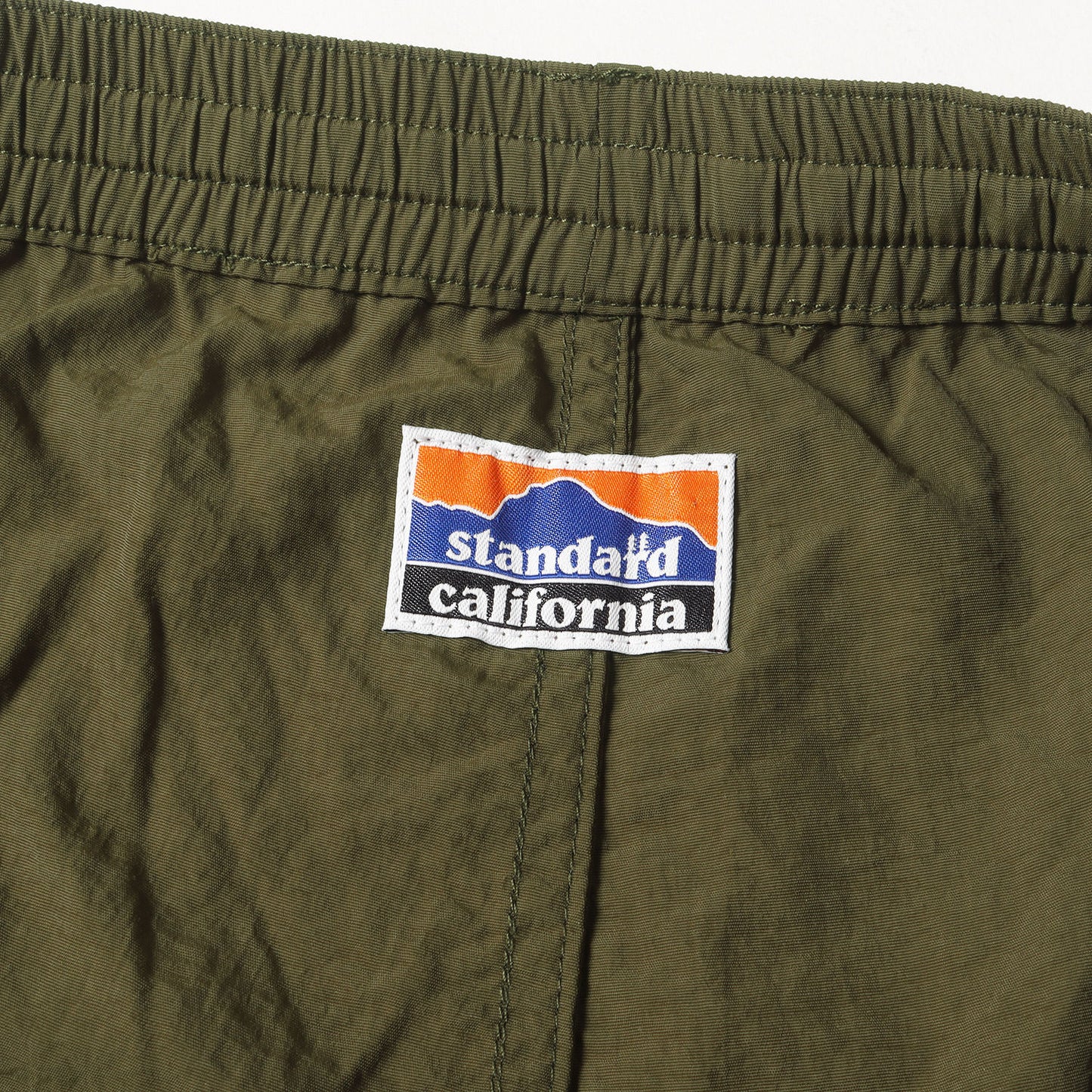 25SS ナイロン イージー ショート パンツ (SD Light Easy Shorts)