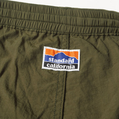 25SS ナイロン イージー ショート パンツ (SD Light Easy Shorts)