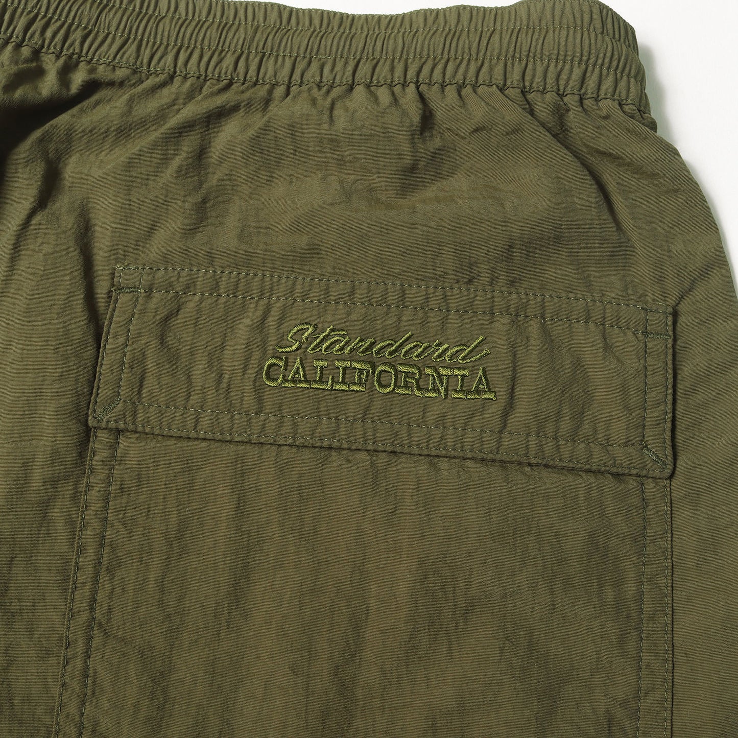 25SS ナイロン イージー ショート パンツ (SD Light Easy Shorts)