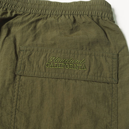 25SS ナイロン イージー ショート パンツ (SD Light Easy Shorts)