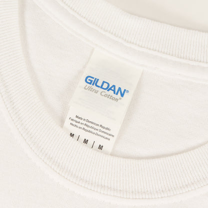 GREEN ROOM FES 2018 限定 ロゴ Tシャツ / GILDAN ULTRA COTTON