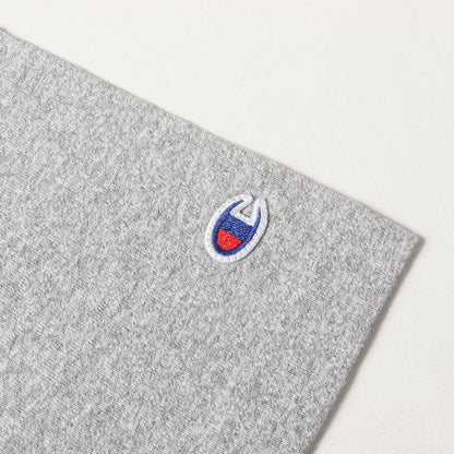 × Champion ボックス ロゴ ヘビーウェイト バインダーネック Tシャツ (CHAMPION × SD T1011) / MADE IN USA