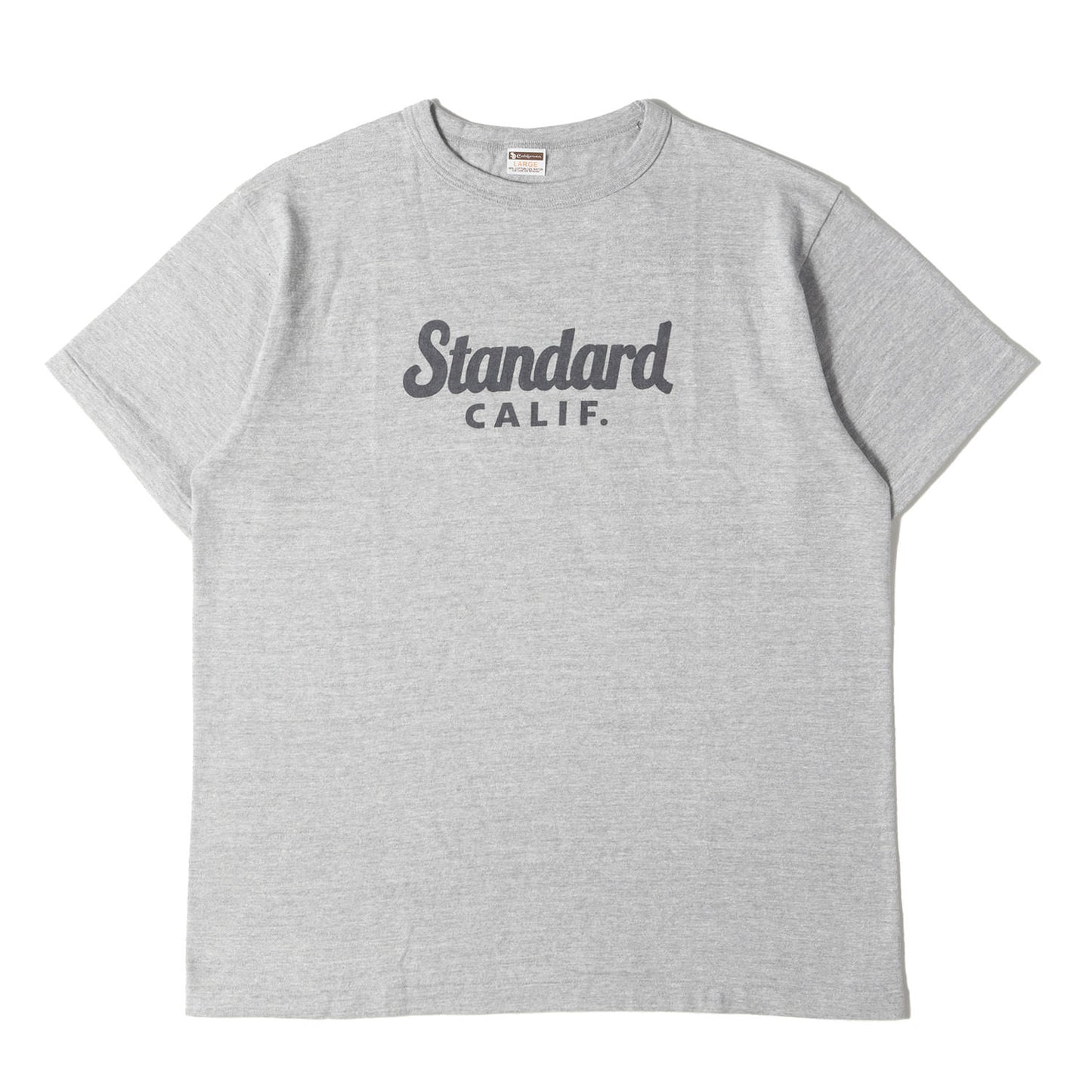 25SS グラフィック ロゴ バインダーネック Tシャツ (SD 88/12 Diner Logo T)