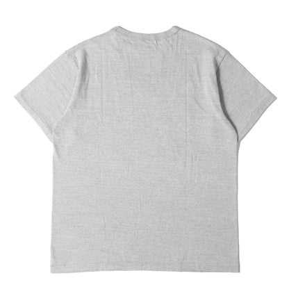 25SS グラフィック ロゴ バインダーネック Tシャツ (SD 88/12 Diner Logo T)
