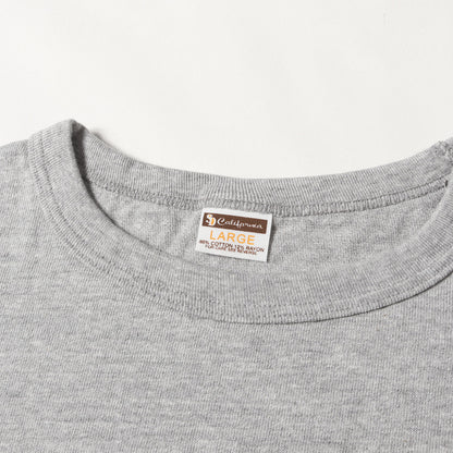 25SS グラフィック ロゴ バインダーネック Tシャツ (SD 88/12 Diner Logo T)
