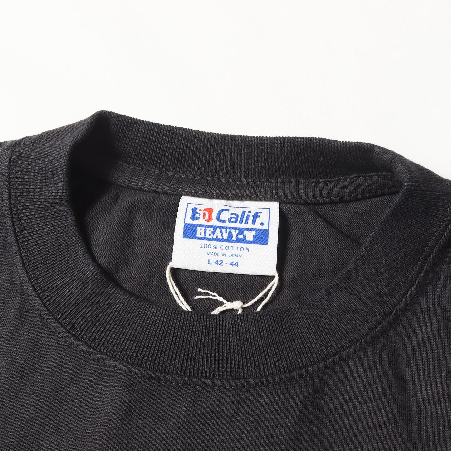 25SS グラフィック ロゴ ヘビーウェイト ロングスリーブ Tシャツ (SD Heavyweight Stadium Logo Long Sleeve T)