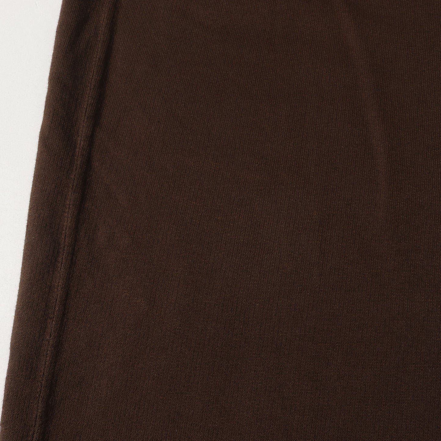 24SS ガーメントダイ ライトウェイト スウェット イージーパンツ (SD Pima Cotton Sweat Pants) / 裏毛