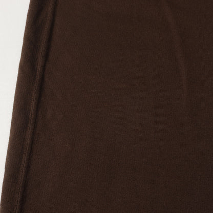 24SS ガーメントダイ ライトウェイト スウェット イージーパンツ (SD Pima Cotton Sweat Pants) / 裏毛