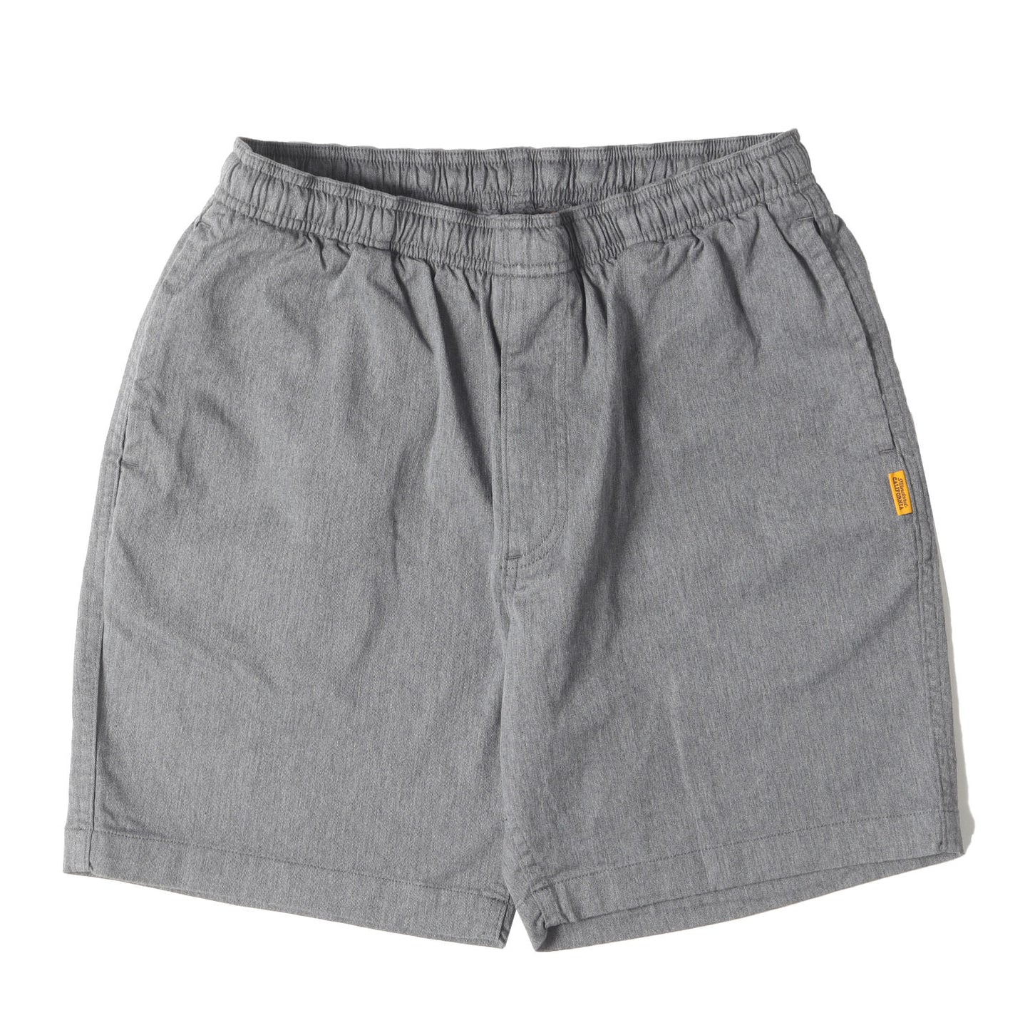 25SS ストレッチ チノ イージー ショート パンツ (SD Easy Chino Shorts)