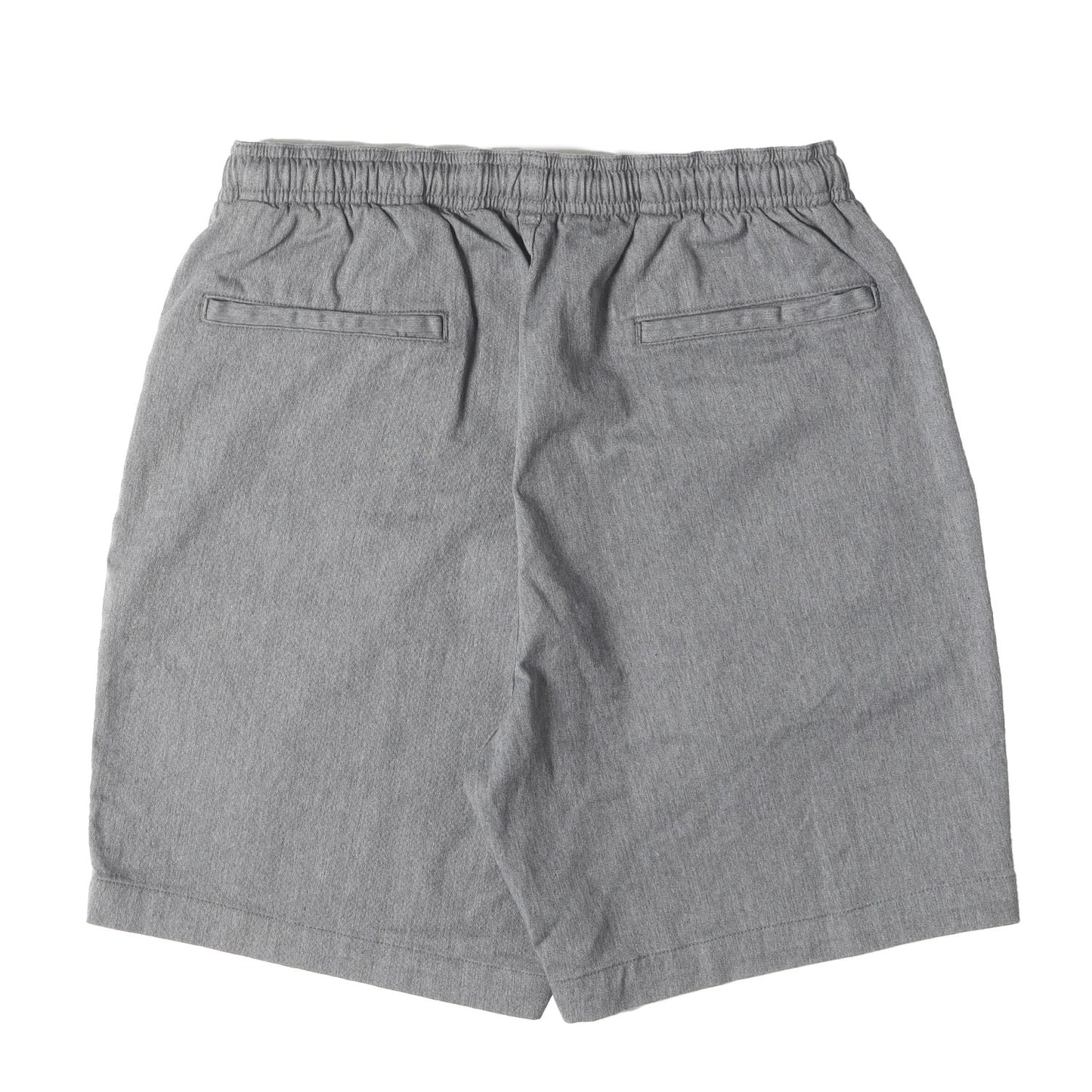 25SS ストレッチ チノ イージー ショート パンツ (SD Easy Chino Shorts)