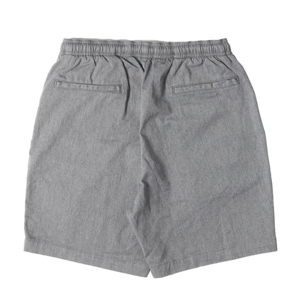 25SS ストレッチ チノ イージー ショート パンツ (SD Easy Chino Shorts)