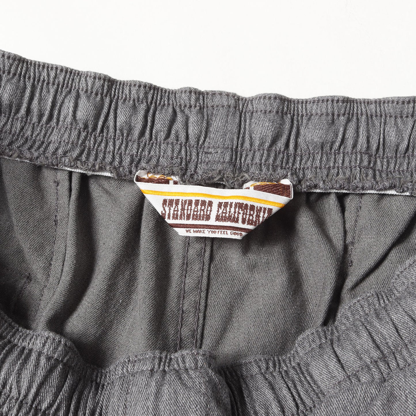 25SS ストレッチ チノ イージー ショート パンツ (SD Easy Chino Shorts)