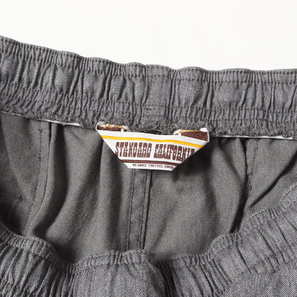 25SS ストレッチ チノ イージー ショート パンツ (SD Easy Chino Shorts)