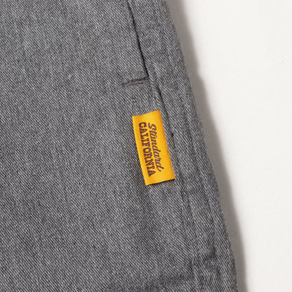 25SS ストレッチ チノ イージー ショート パンツ (SD Easy Chino Shorts)